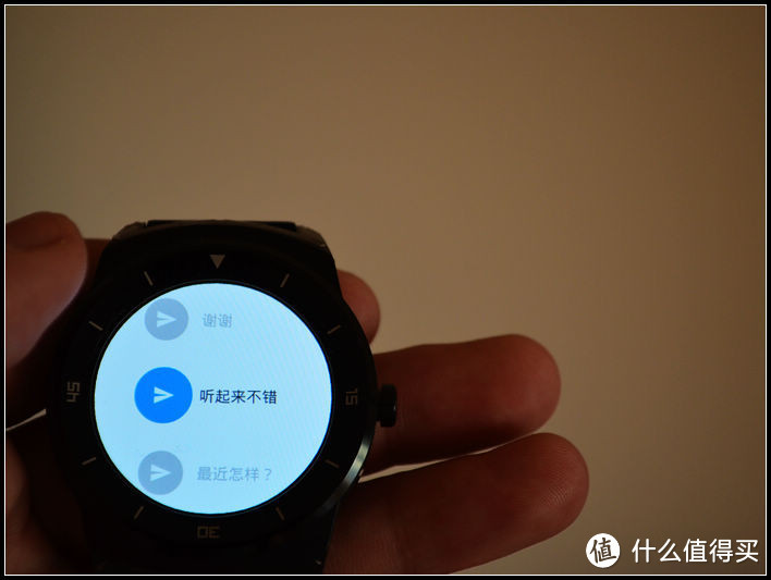 韩国直邮 LG G watch R 安卓智能手表