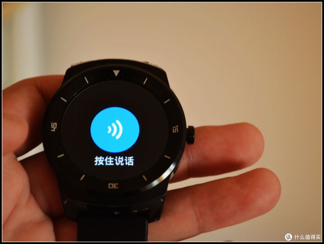 韩国直邮 LG G watch R 安卓智能手表