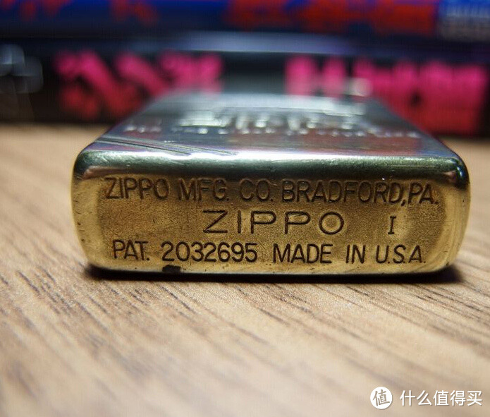 ZIPPO 芝宝 防风打火机历史年签及部分重要机型简介