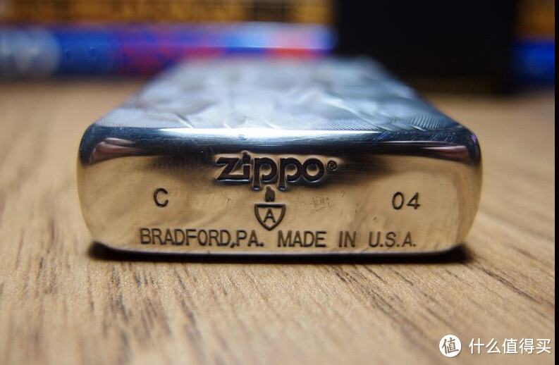 ZIPPO 芝宝 防风打火机历史年签及部分重要机型简介