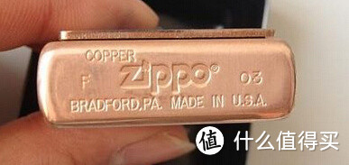 ZIPPO 芝宝 防风打火机历史年签及部分重要机型简介