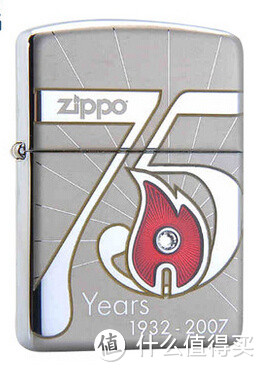 ZIPPO 芝宝 防风打火机历史年签及部分重要机型简介