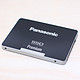 Panasonic 松下 RP-SSB120GAK 120G SSD 固态硬盘