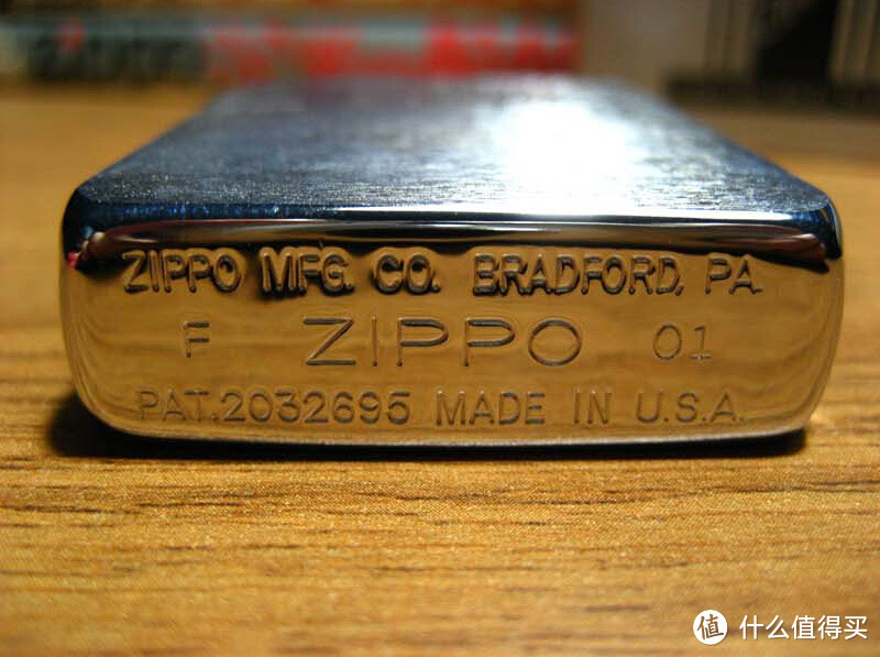 ZIPPO 芝宝 防风打火机历史年签及部分重要机型简介