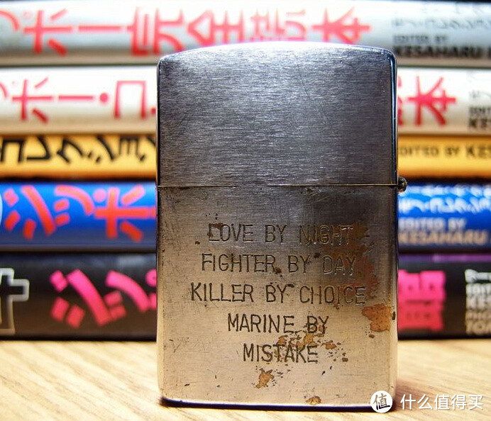 ZIPPO 芝宝 防风打火机历史年签及部分重要机型简介