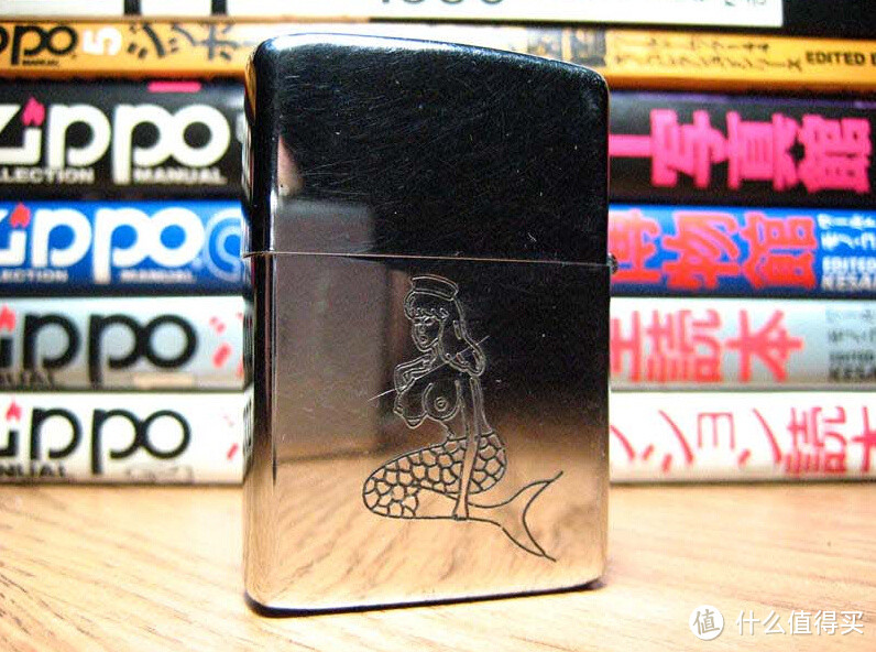 ZIPPO 芝宝 防风打火机历史年签及部分重要机型简介