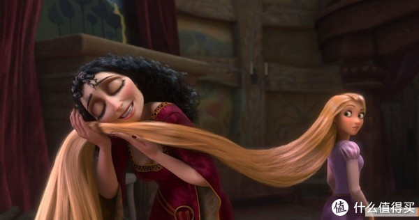 美呆了的童话世界:lego 乐高 迪斯尼公主系列 41054 乐佩的创意高塔