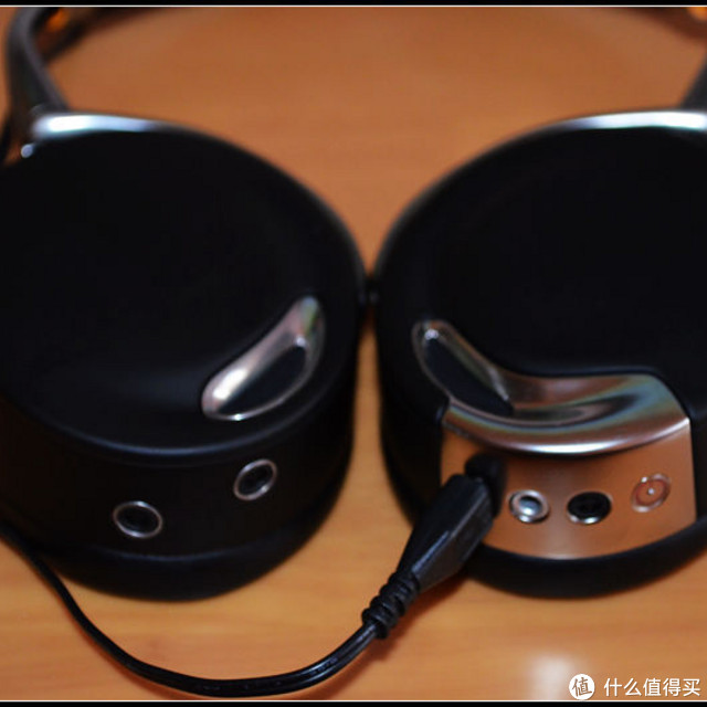 开启我海淘耳机的序幕！Parrot Zik 蓝牙降噪触控耳机