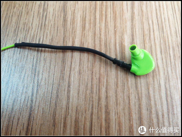 海淘MEElectronics 迷籁 In-Ear Headphones 运动耳机