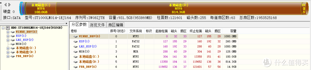 为联想Y510p更换SSD固态硬盘并无损转移系统