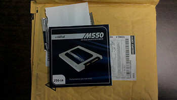 为联想Y510p更换SSD固态硬盘并无损转移系统