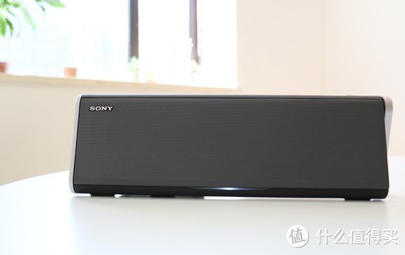 桌面之王：Bang & Olufsen Beoplay A8 MK2 无线音箱