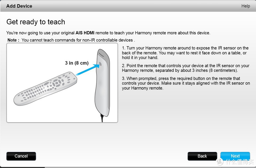 合纵连横，方能以弱胜强：Logitech 罗技 Harmony Touch 万能遥控器 设置心得 分享