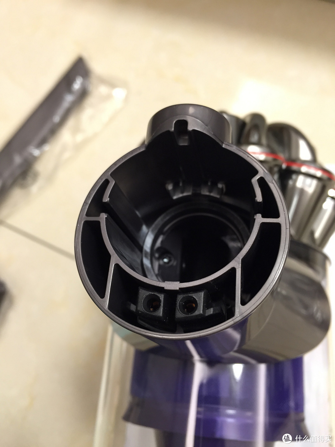 防过敏利器：Dyson 戴森 手持式吸尘器 DC58和DC44 美亚齐入手