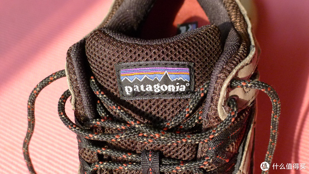 Patagonia 巴塔哥尼亚 Drifter AC GTX 防水徒步鞋