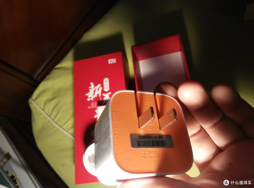 小米小盒子 到手开箱