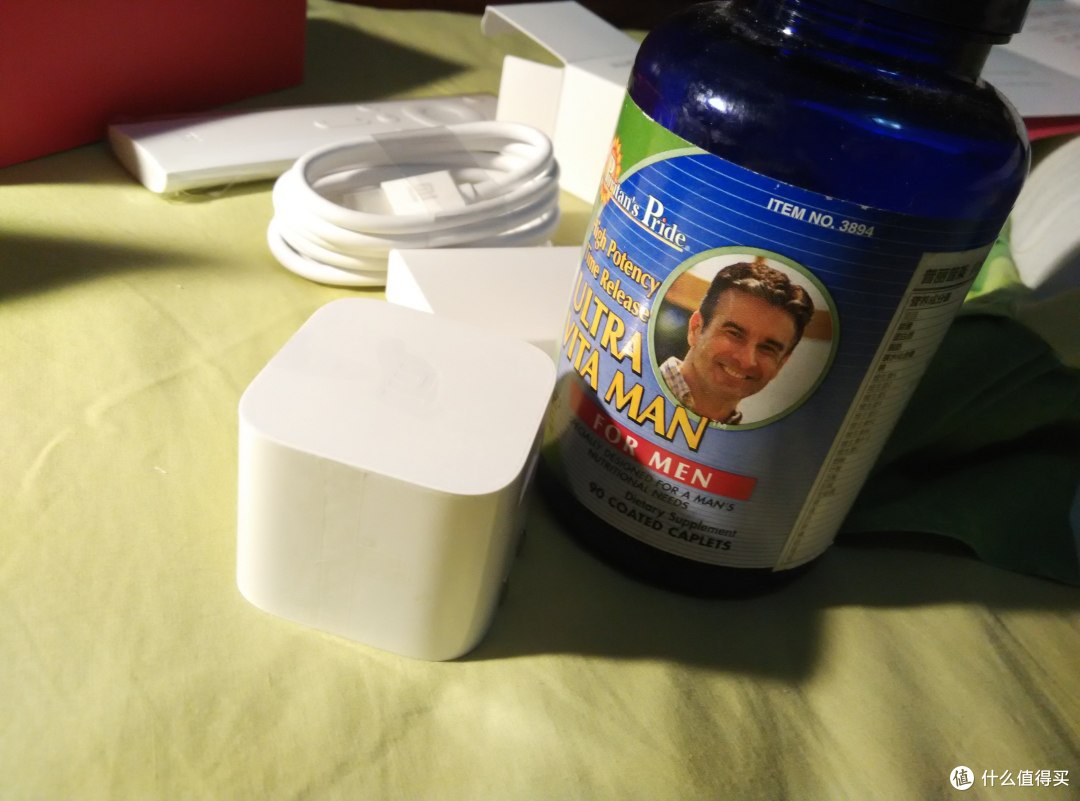 小米小盒子 到手开箱