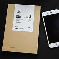 “刀锐奶化”的iPhone6钢化膜——Benks Magic KR PRO白色贴膜实测