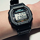 有一种情怀叫G-SHOCK：CASIO 卡西欧 G-SHOCK DW5600 男款腕表