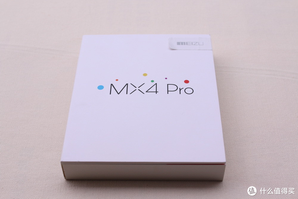 进击的<strong></strong>安卓：MEIZU 魅族 MX4 Pro 智能手机 开箱简评