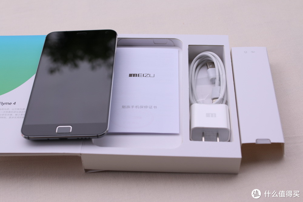 进击的安卓：MEIZU 魅族 MX4 Pro 智能手机 开箱简评