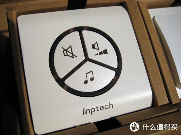 年度最期待众测产品——LinpTech自发电无线门铃