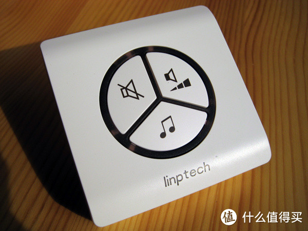 年度最期待众测产品——LinpTech自发电无线门铃