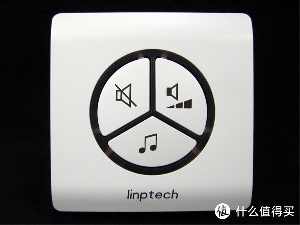 年度最期待众测产品——LinpTech自发电无线门铃