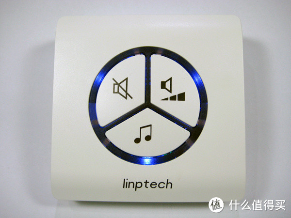 年度最期待众测产品——LinpTech自发电无线门铃