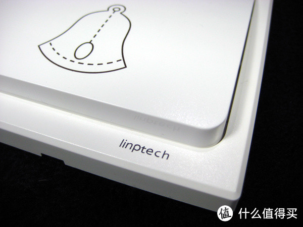 年度最期待众测产品——LinpTech自发电无线门铃