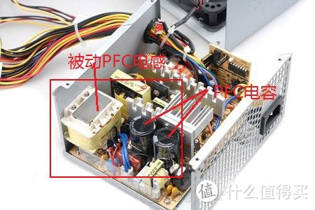 常见开关电源结构、用料入门