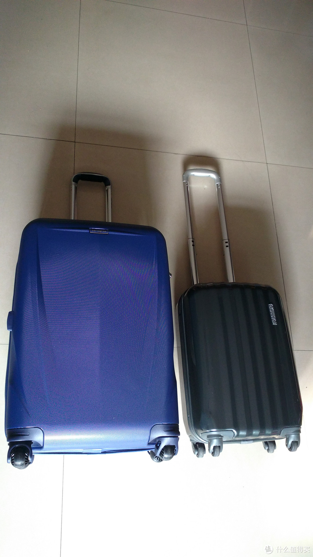 Samsonite 新秀丽 美国官网6折入手26寸行李箱+自动伞