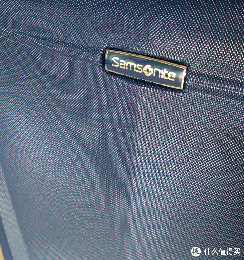 Samsonite 新秀丽 美国官网6折入手26寸行李箱+自动伞