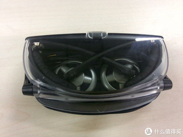 乐于分享 漏音狂魔:Sennheiser 森海塞尔 PX80