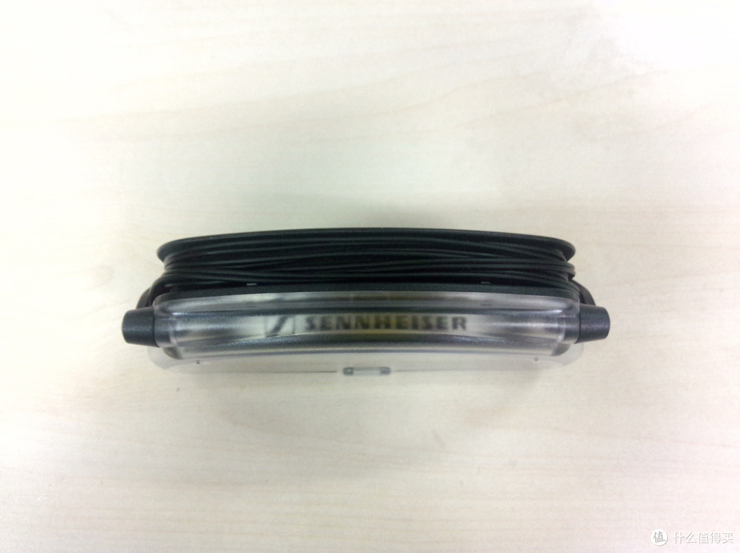 乐于分享 漏音狂魔:Sennheiser 森海塞尔 PX80 头戴式耳机