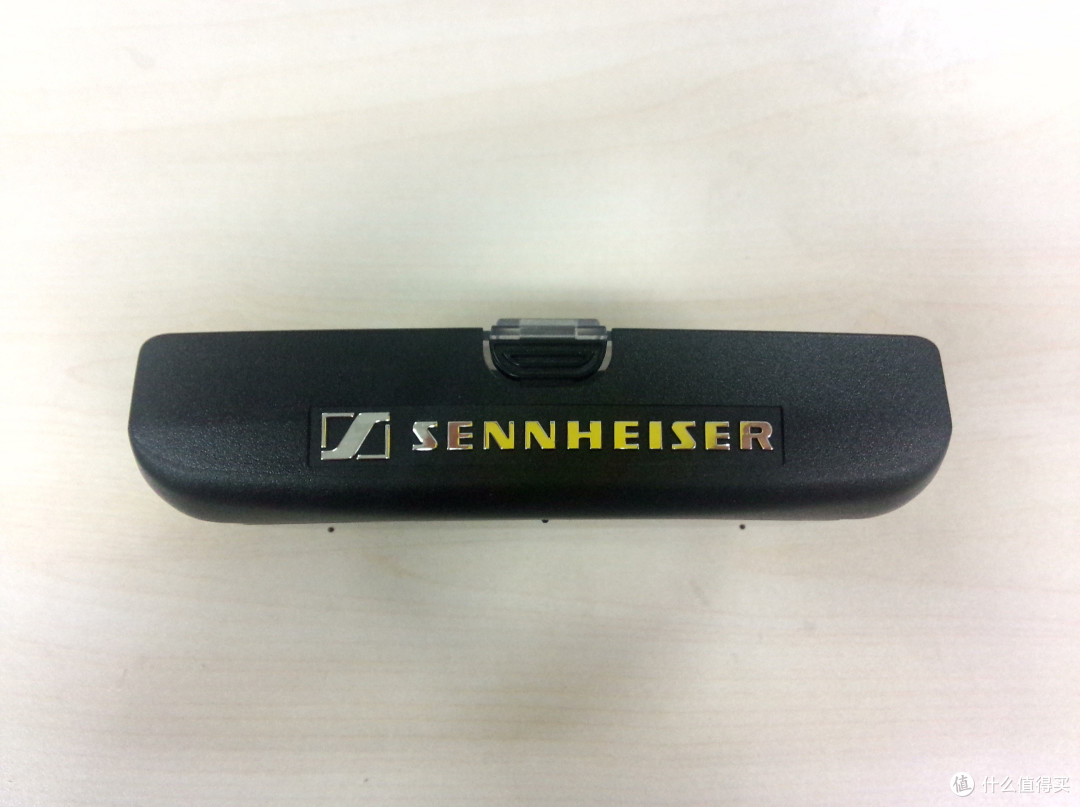 乐于分享 漏音狂魔:Sennheiser 森海塞尔 PX80 头戴式耳机