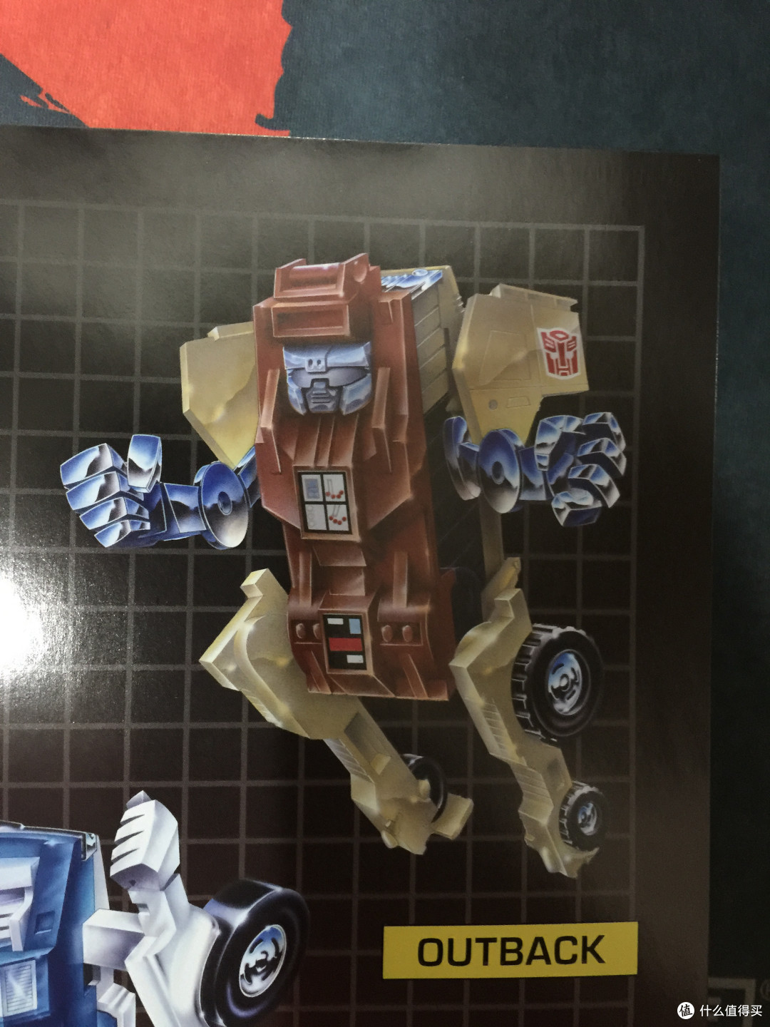 Badcube 大汉和腹地