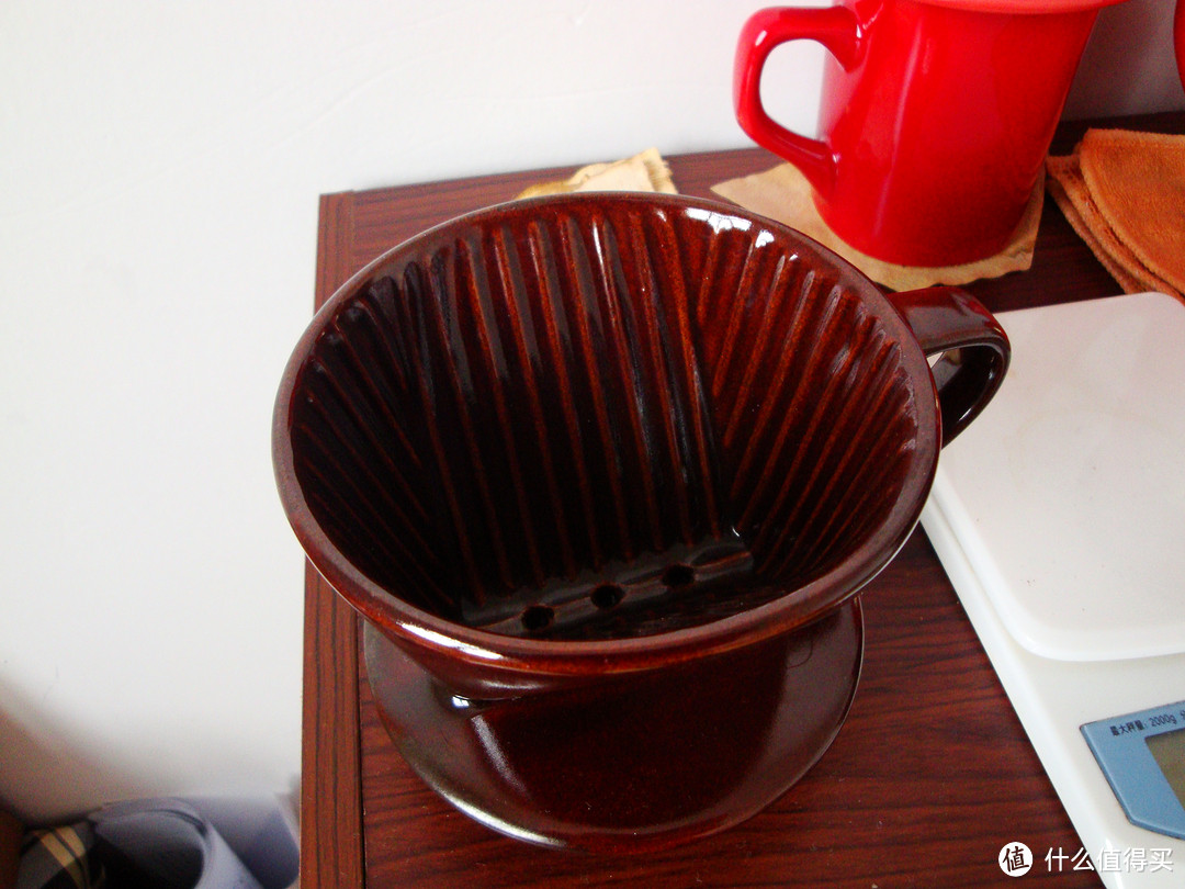 Kalita 陶瓷101