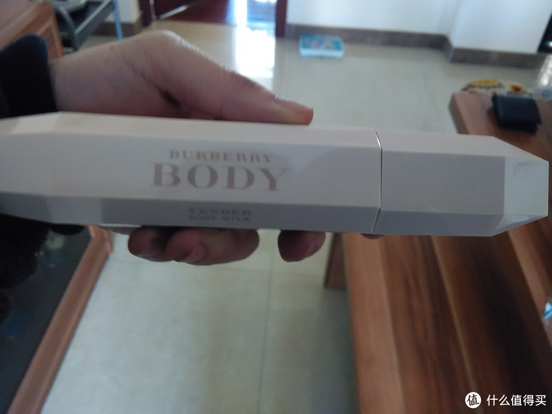 美国官网入手BURBERRY 博柏利 Body Tender 香氛套装