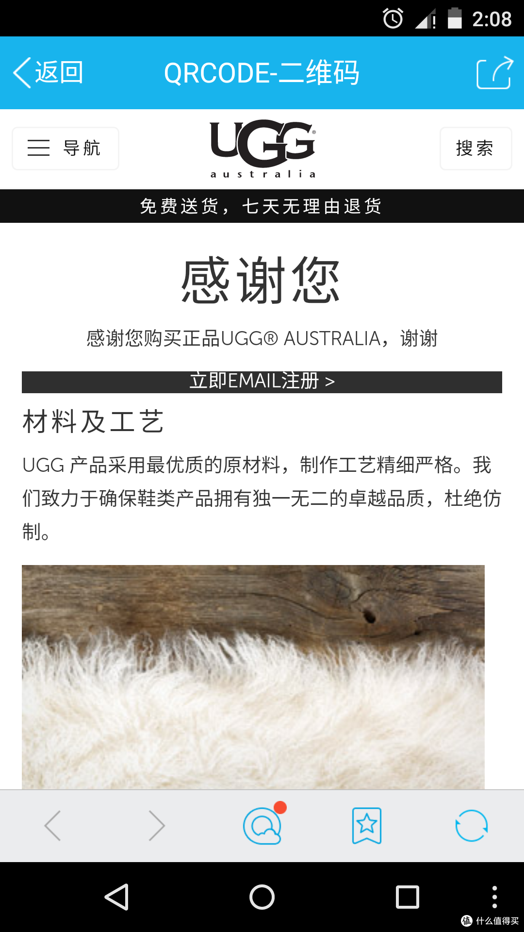 UGG美国官网购入UGG Bailey Bow 女款雪地靴