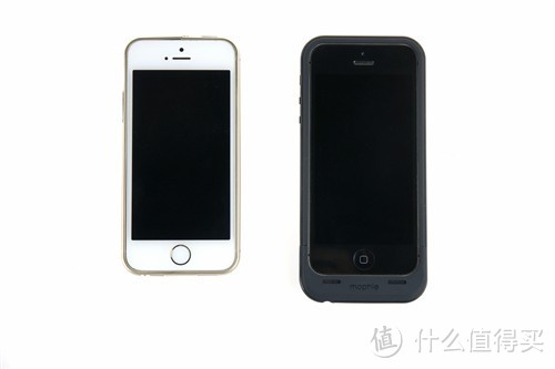 如虎添翼？——KUKE酷壳充电版手机壳 For iPhone5s测评