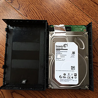 SEAGATE 希捷 新睿翼5tb移动硬盘 expansion usb3.0