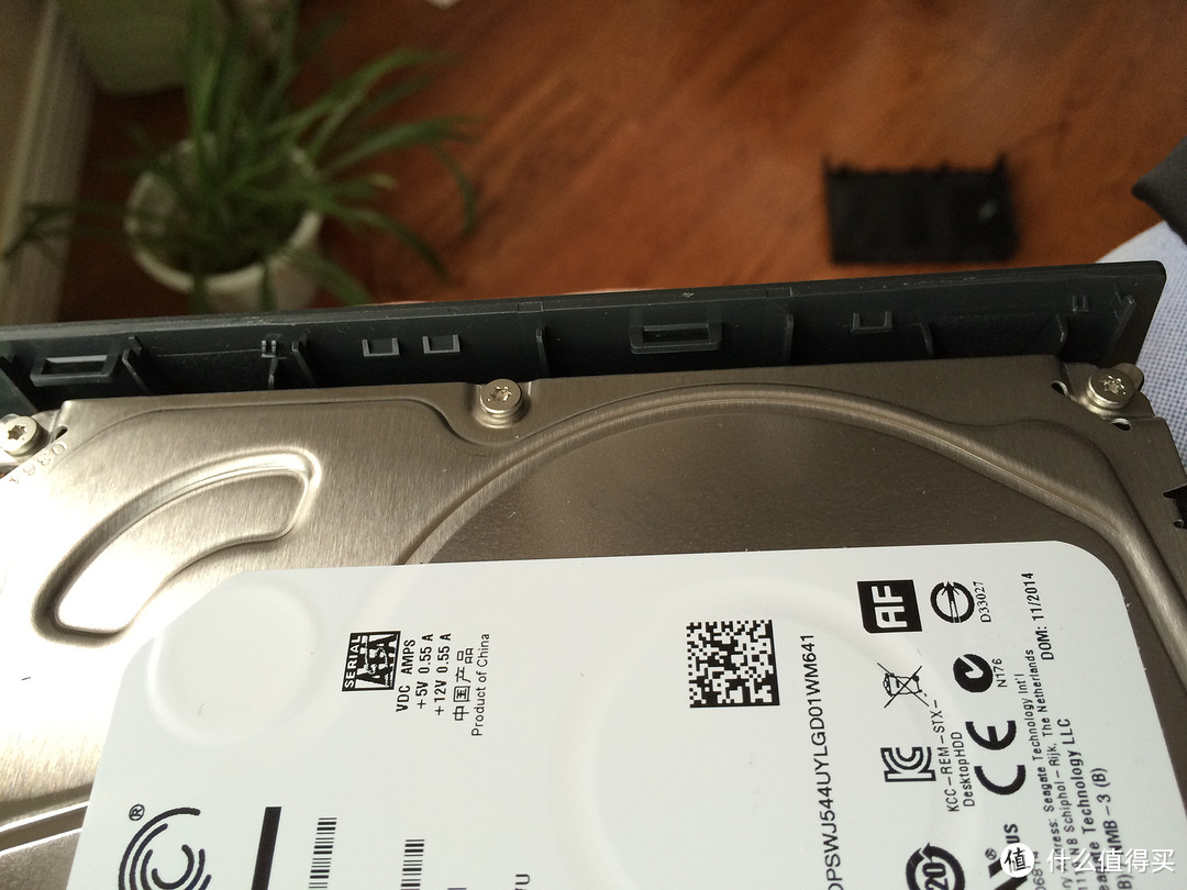 SEAGATE 希捷 新睿翼5tb移动硬盘 expansion usb3.0