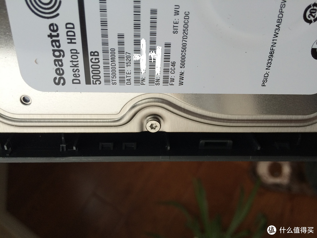 SEAGATE 希捷 新睿翼5tb移动硬盘 expansion usb3.0