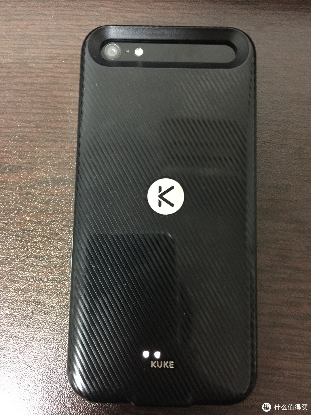 KUKE 酷壳 智能手机壳 充电版 众测报告