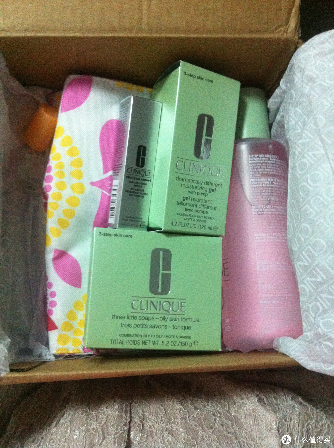 CLINIQUE 倩碧 美国官网 海淘一大波明星单品