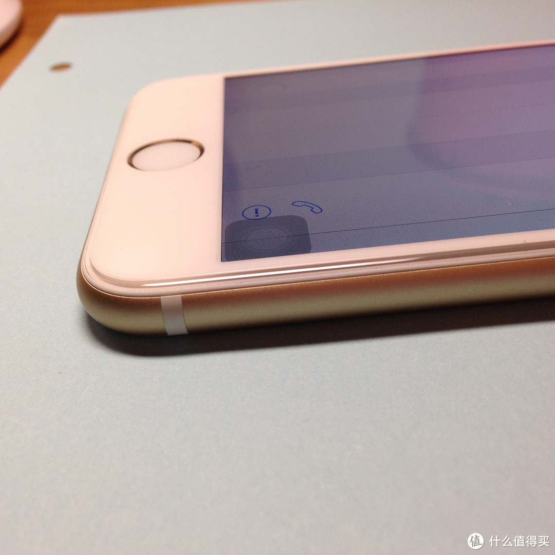 有膜似无膜，全覆盖Benks Magic KR PRO iphone6贴膜