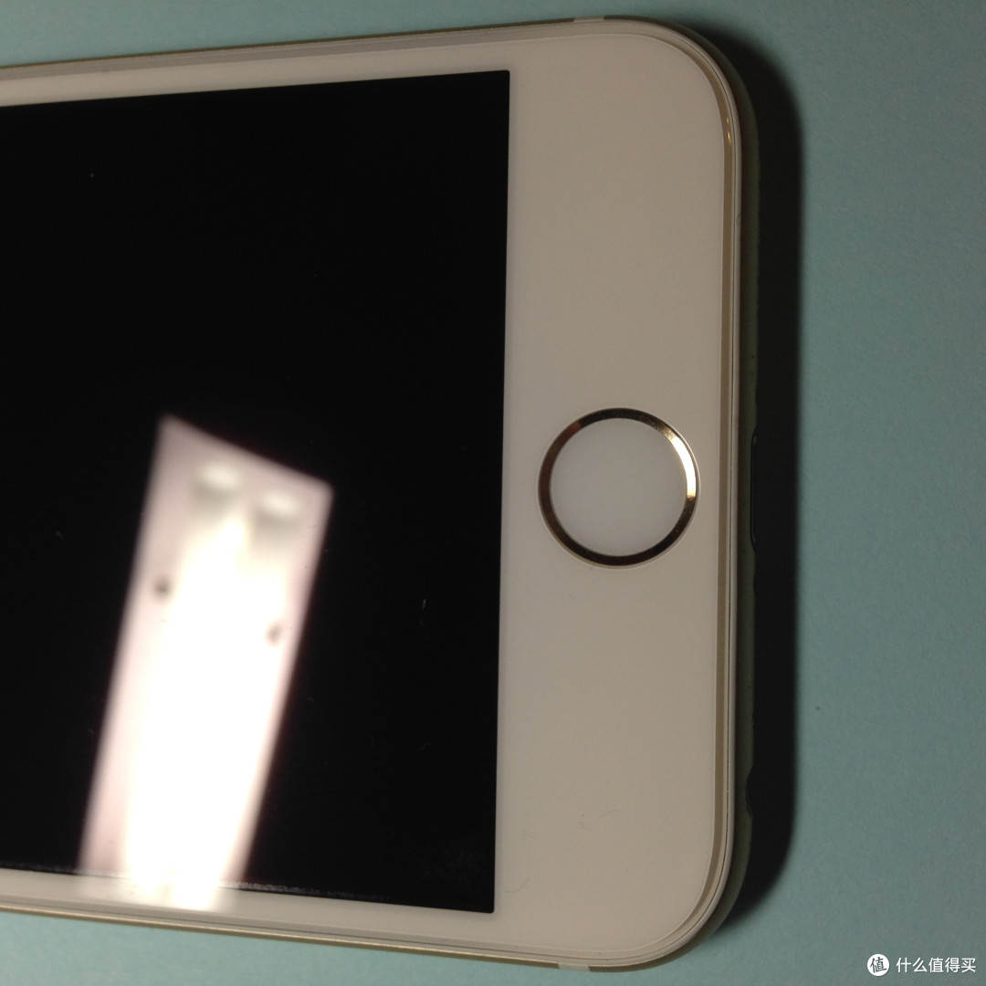有膜似无膜,全覆盖Benks Magic KR PRO iphone6贴膜