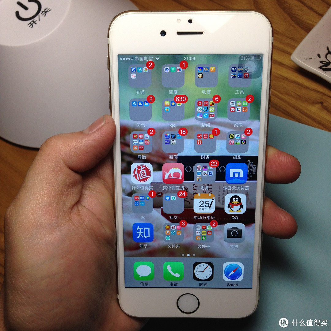 有膜似无膜，全覆盖Benks Magic KR PRO iphone6贴膜