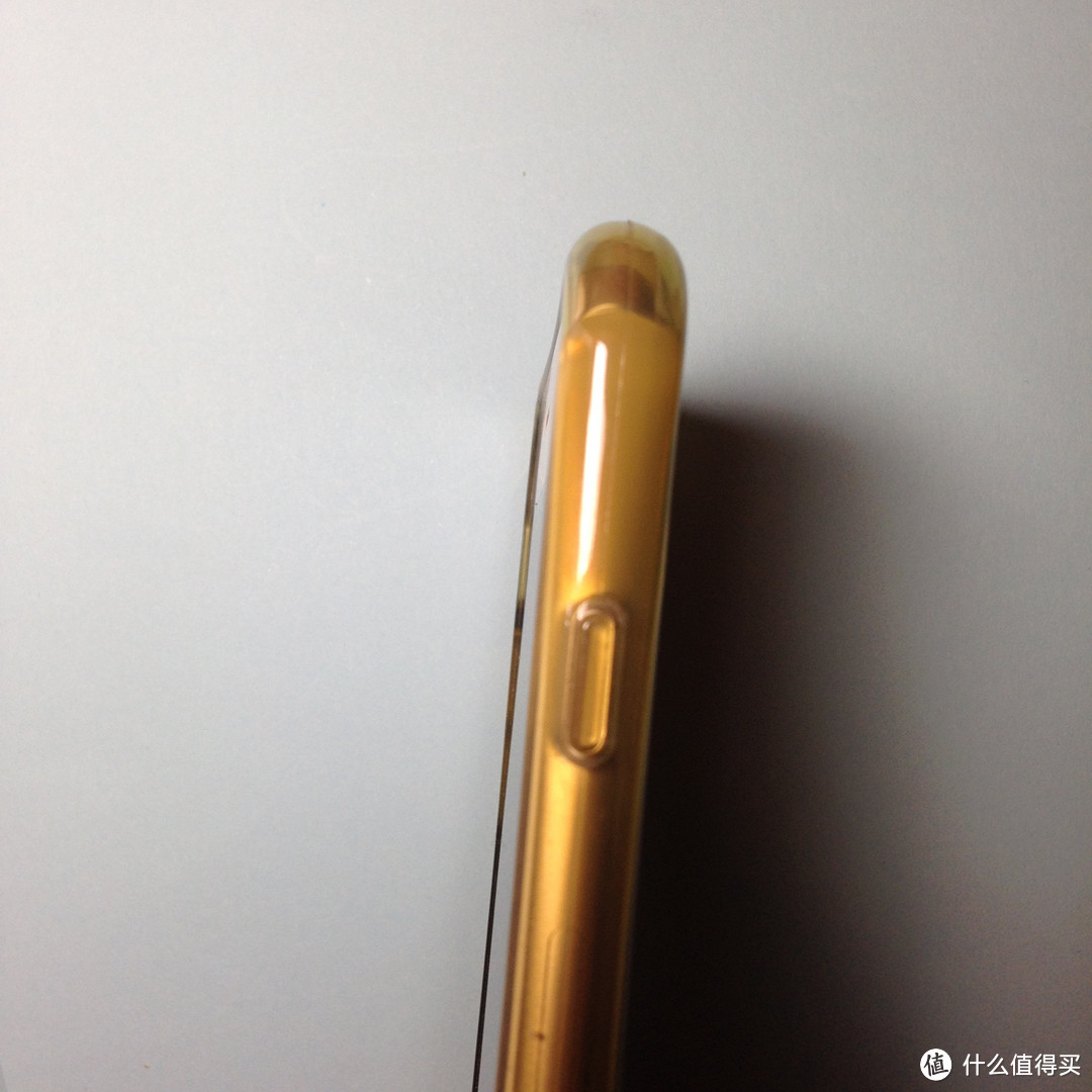 有膜似无膜，全覆盖Benks Magic KR PRO iphone6贴膜